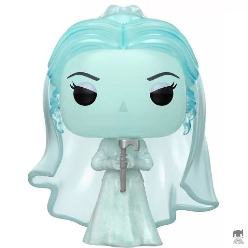 Figura Funko Pop! Constance Hatchaway (Brilla en la oscuridad & Translúcido) (Mansión encantada)