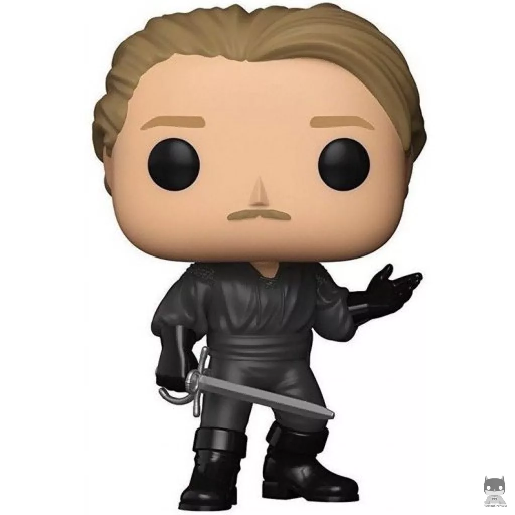 Figura Funko Pop! Westley (La princesa prometida)