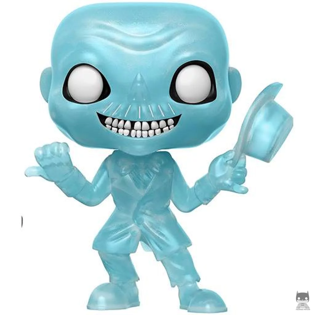 Figura Funko Pop! Ezra (Supersized) (Mansión encantada)