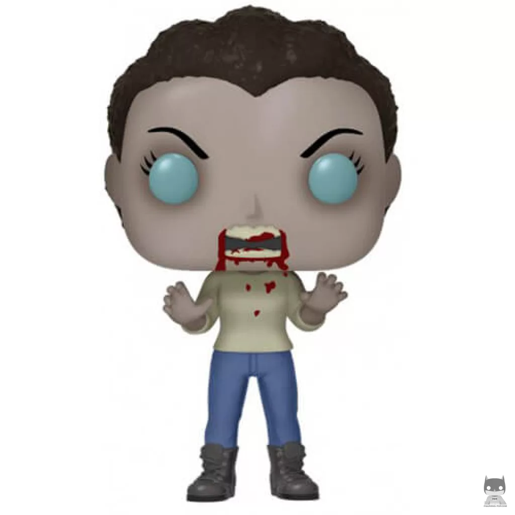 Figura Funko Pop! Sasha Williams (The Walking Dead)