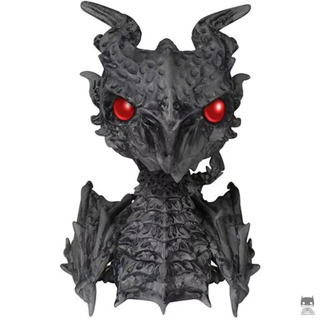 Figura Funko Pop! Alduin (Supersized) (Skyrim)
