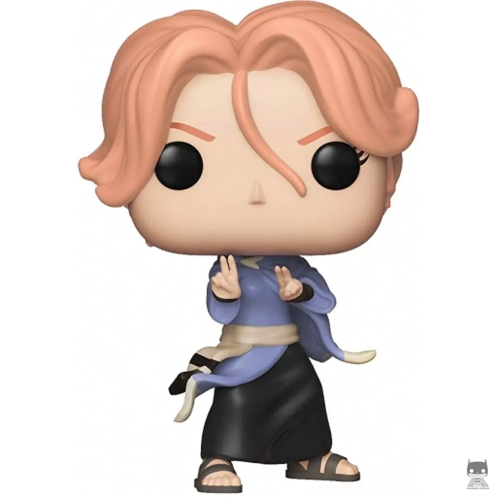 Figura Funko Pop! Sypha Belnades (Castlevania)