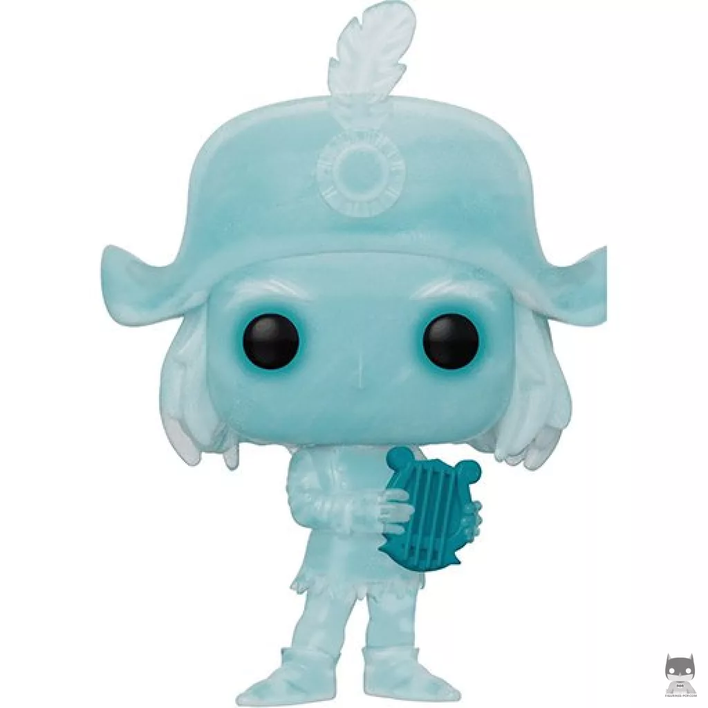 Figura Funko Pop! Juglar alegre (Mansión encantada)