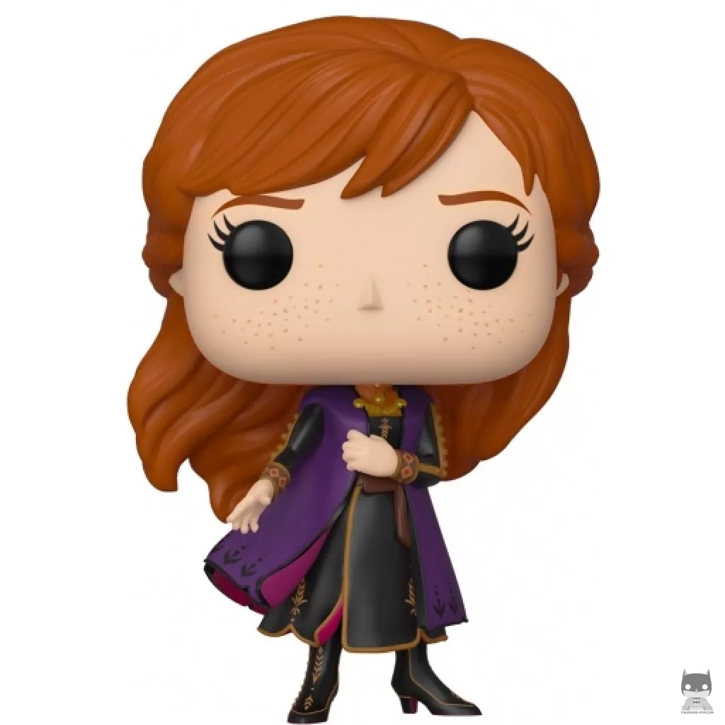 Figura Funko Pop! Anna (Frozen II)