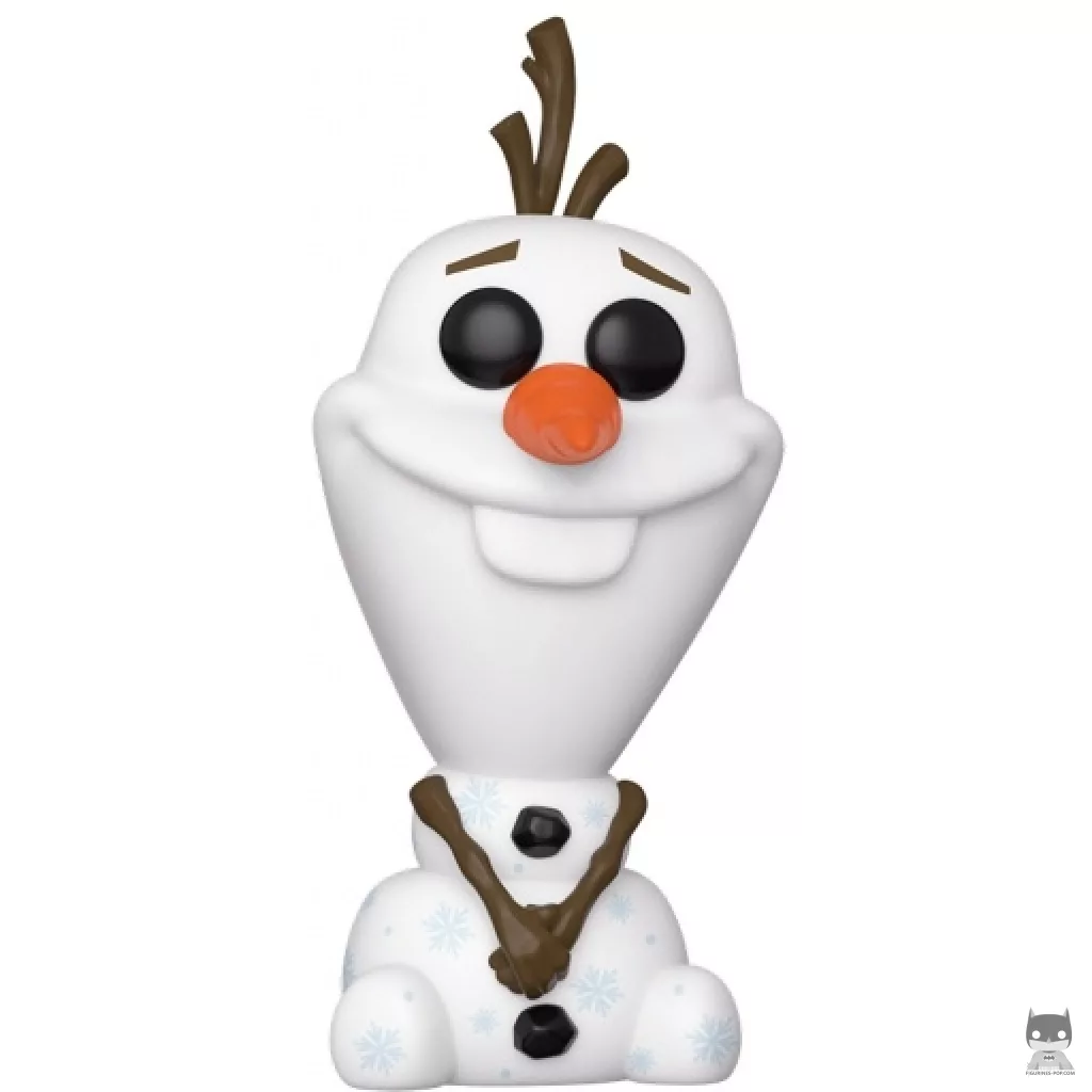 Figura Funko Pop! Olaf (Frozen II)