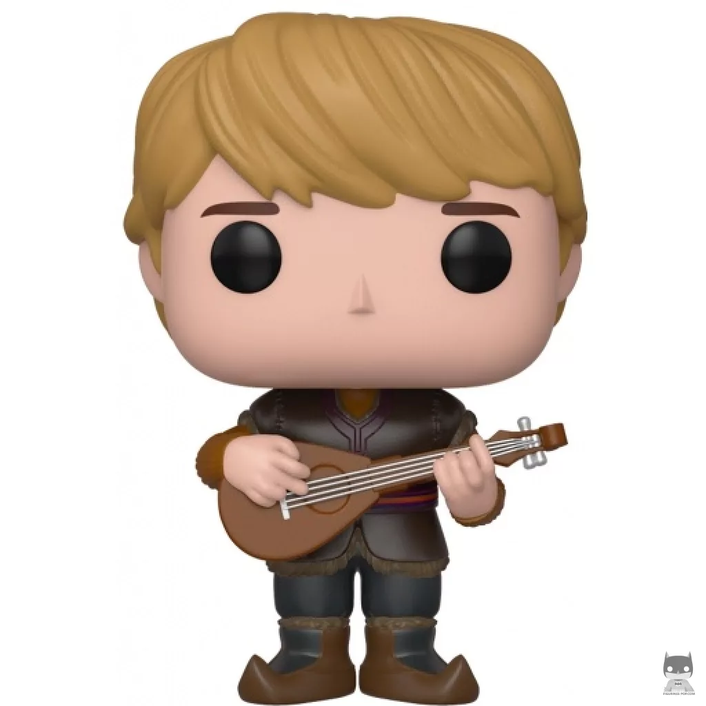 Figura Funko Pop! Kristoff (Frozen II)