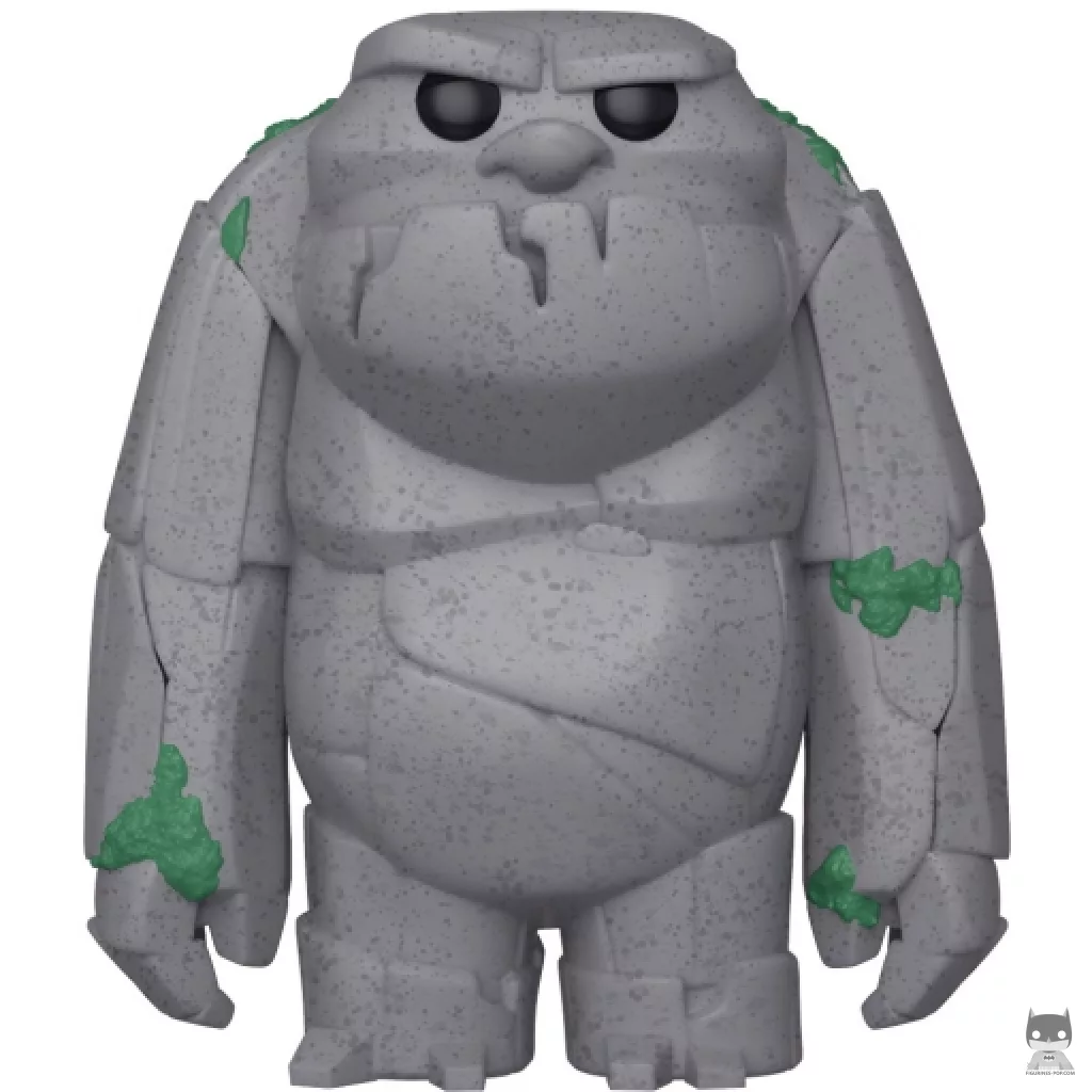 Figura Funko Pop! Gigante de Tierra (Frozen II)