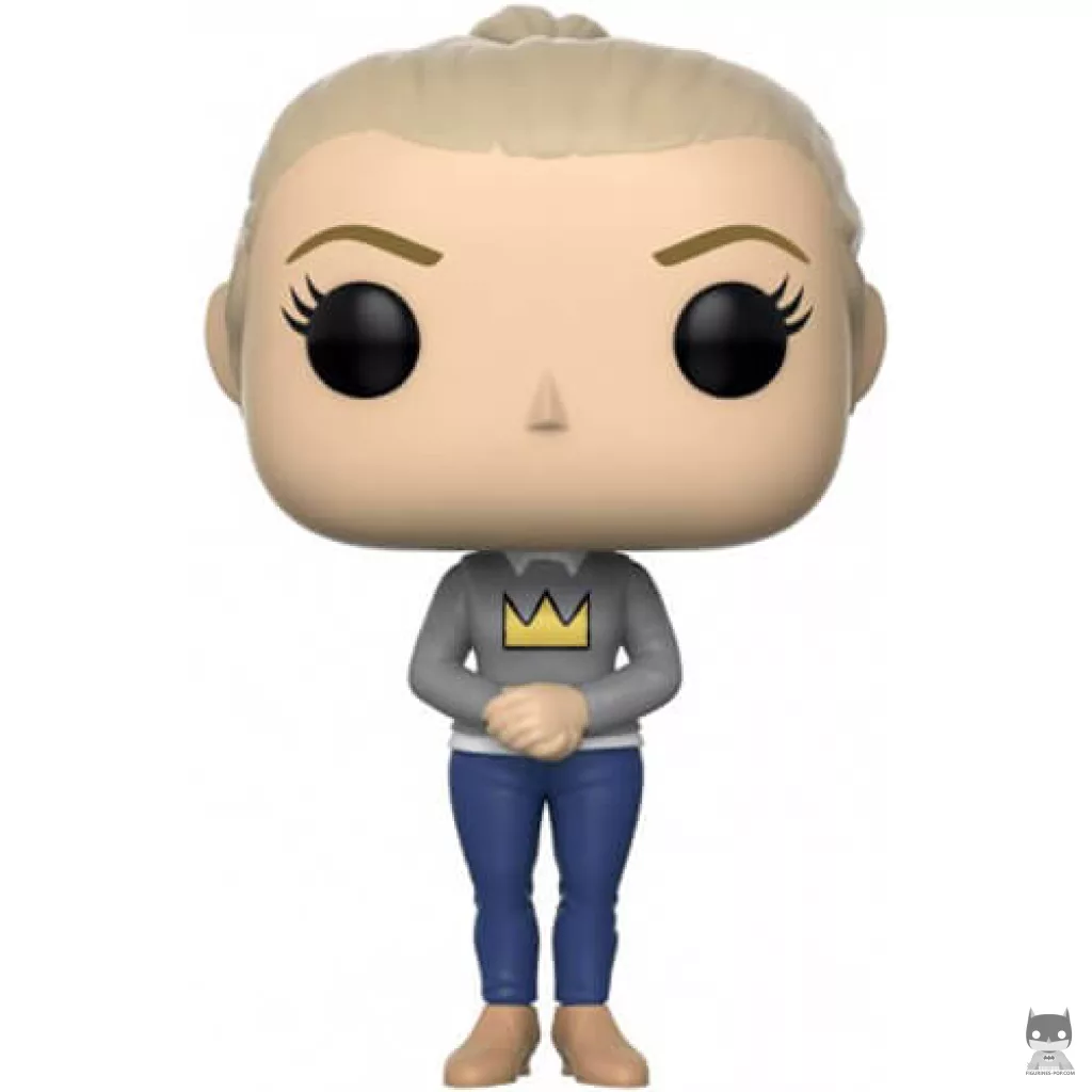 Figura Funko Pop! Betty Cooper (Riverdale)