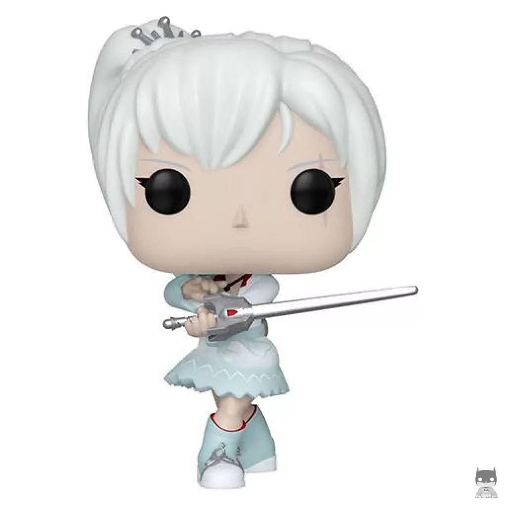 Figura Funko Pop! Weiss Schnee (RWBY)
