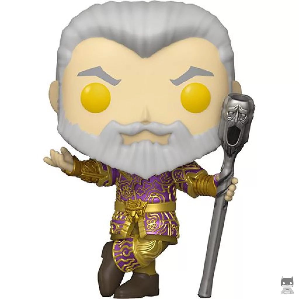 Figura Funko Pop! Sheogorath (Skyrim)