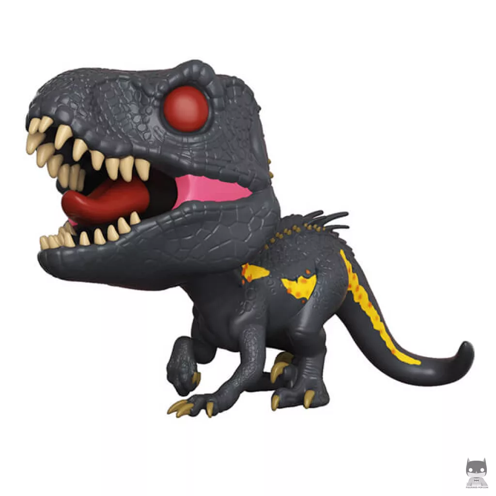 Figura Funko Pop! Indoraptor (Jurassic World: El reino caído)