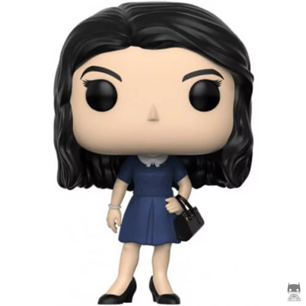 Figura Funko Pop! Veronica Lodge (Riverdale)