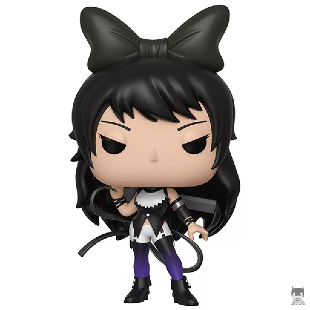 Figura Funko Pop! Blake Belladonna (RWBY)