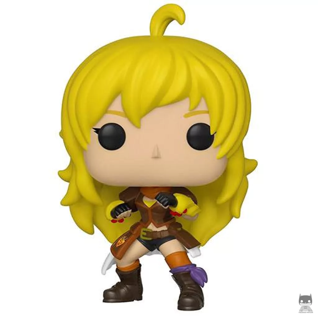 Figura Funko Pop! Yang Xiao Long (RWBY)