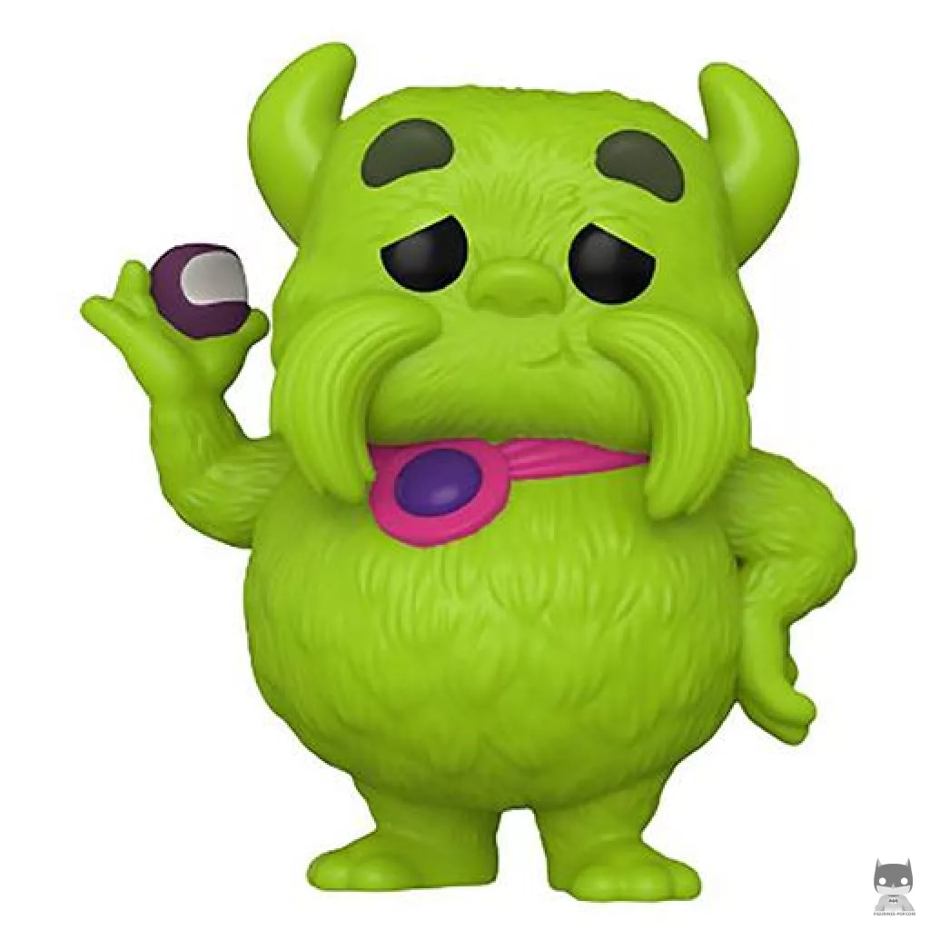 Figura Funko Pop! Plumpy (Candy Land)
