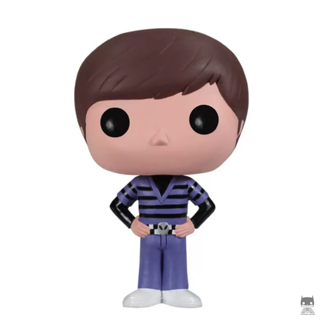 Figura Funko Pop! Howard Wolowitz (The Big Bang Theory)
