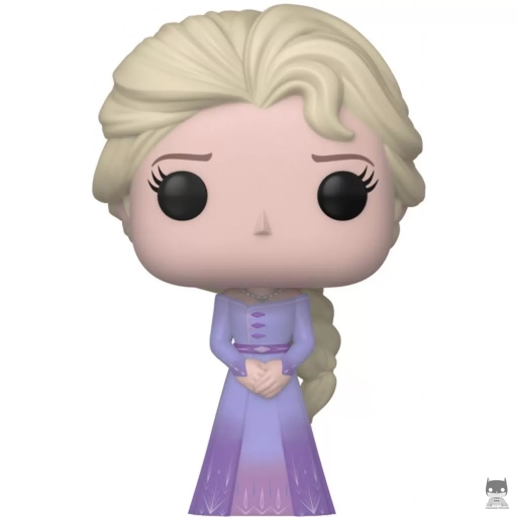 Figura Funko Pop! Elsa (Frozen II)