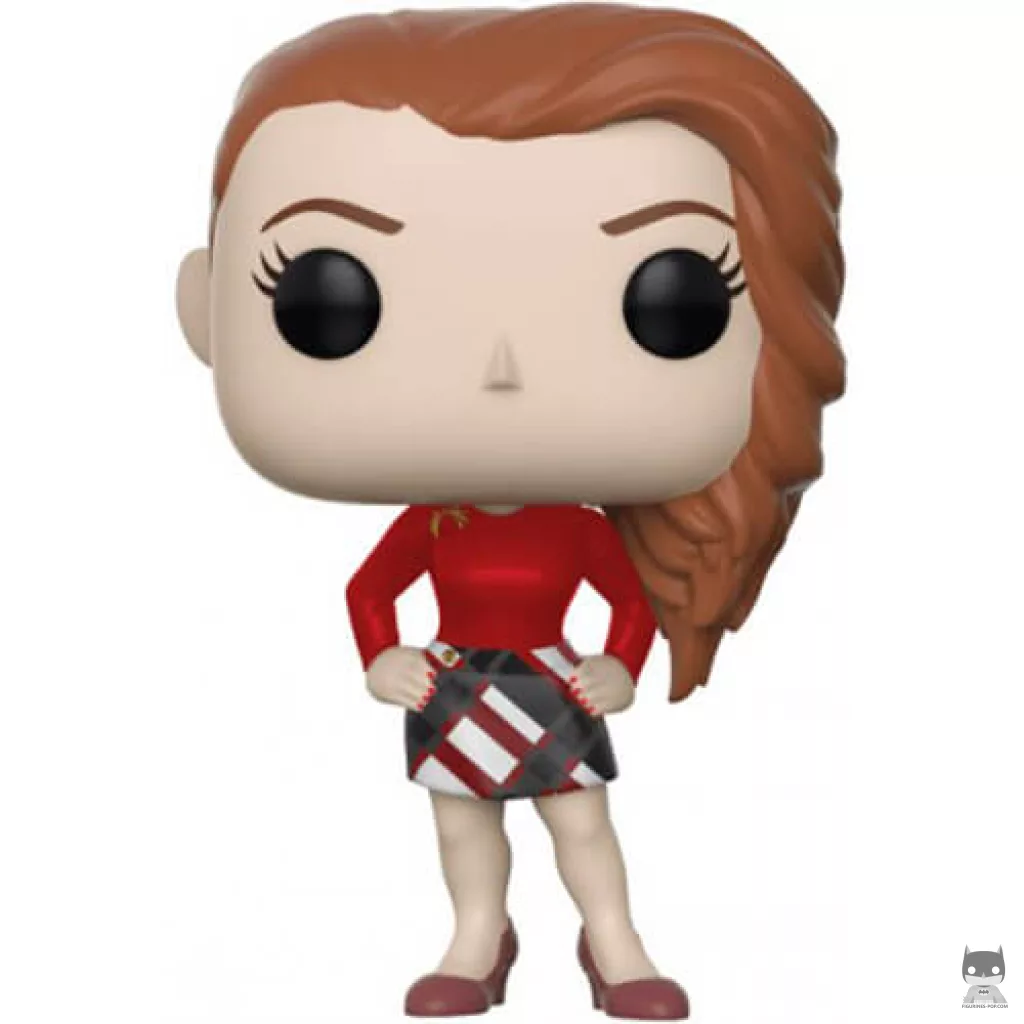Figura Funko Pop! Cheryl Blossom (Riverdale)