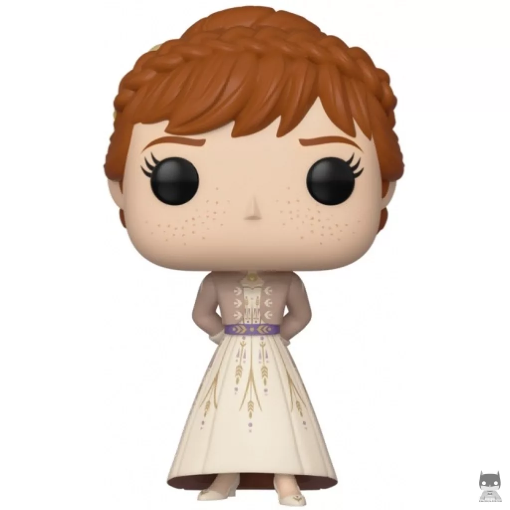 Figura Funko Pop! Anna (Frozen II)