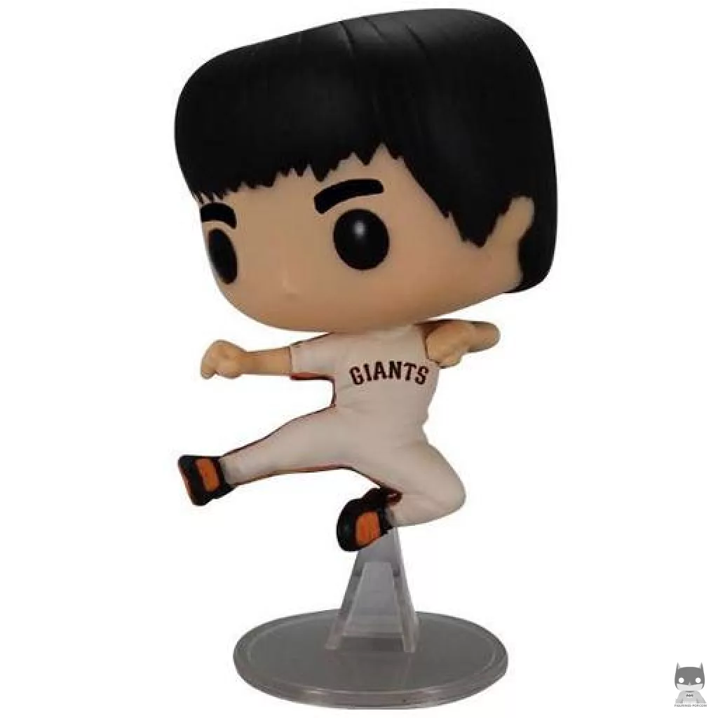 Figura Funko Pop! Bruce Lee (Giants) (Bruce Lee)