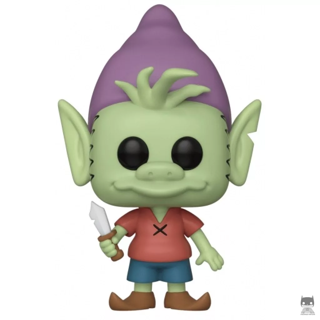 Figura Funko Pop! Elfo ((Des)encanto)