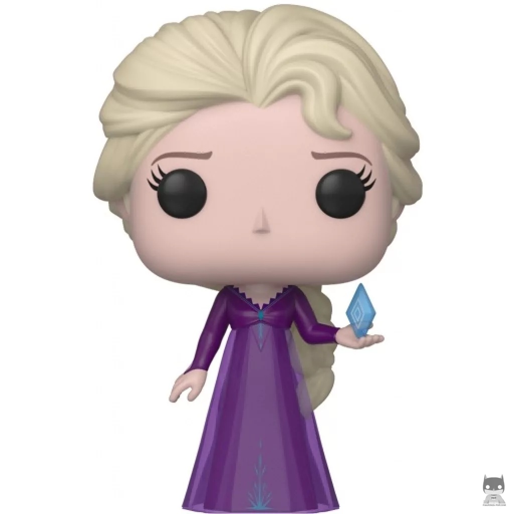 Figura Funko Pop! Elsa (Frozen II)