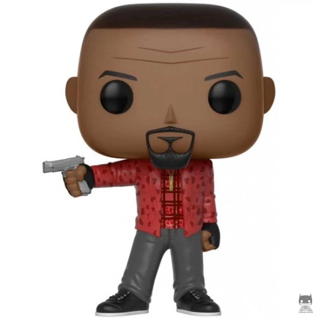 Figura Funko Pop! Bats (Baby Driver)