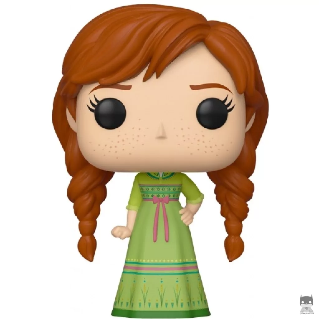 Figura Funko Pop! Anna (Frozen II)