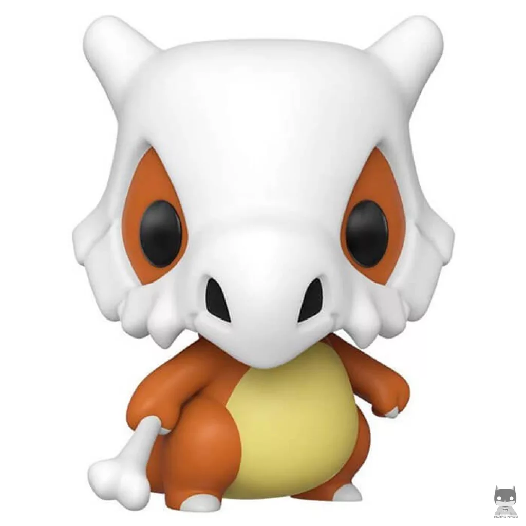Figura Funko Pop! Cubone (Pokémon)