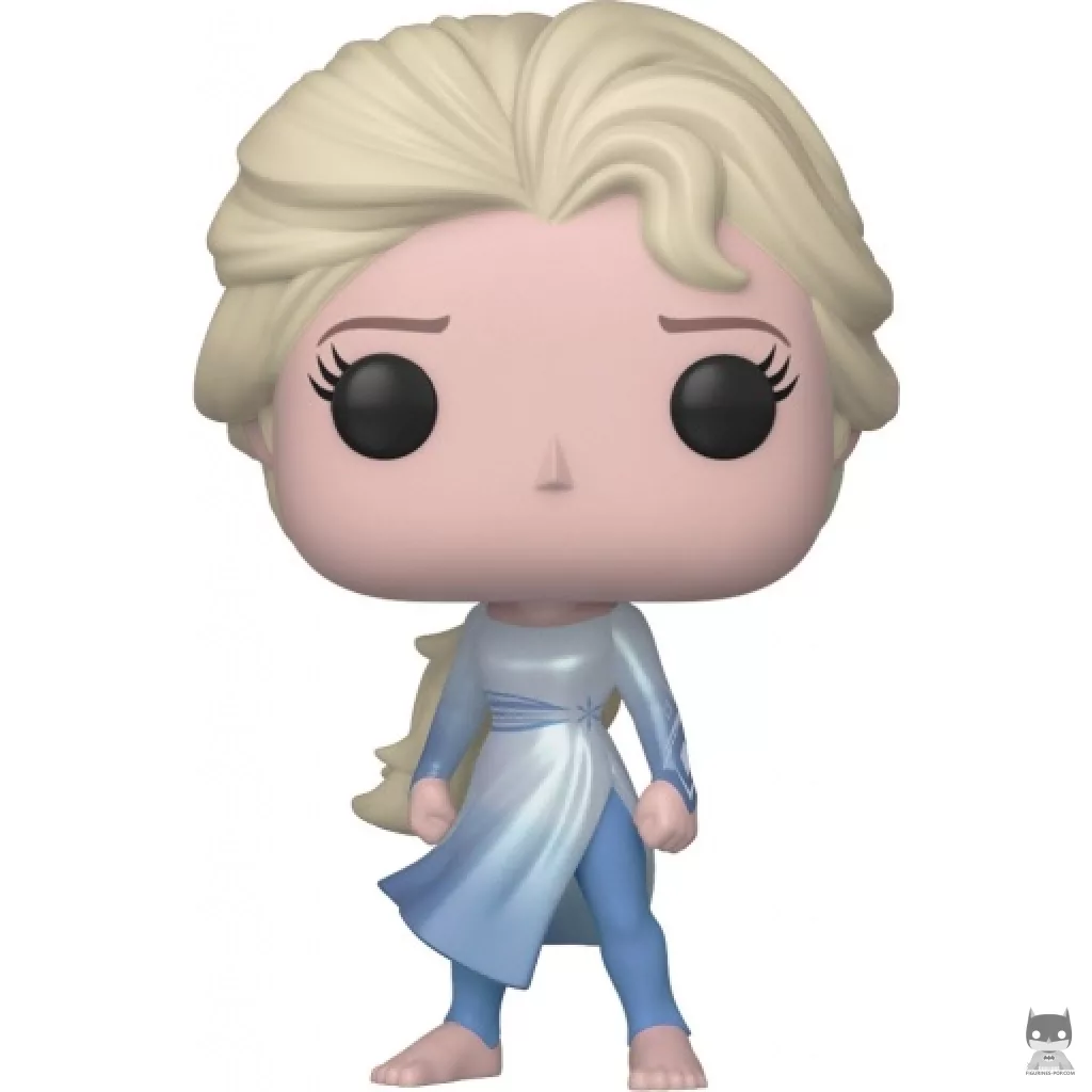 Figura Funko Pop! Elsa (Frozen II)