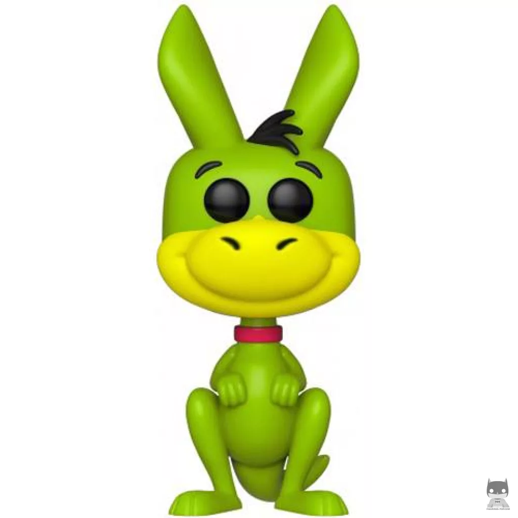 Figura Funko Pop! Hoppy The Hopparoo (Los Picapiedra)