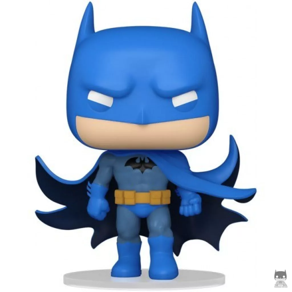 Figura Funko Pop! Batman (Batman)