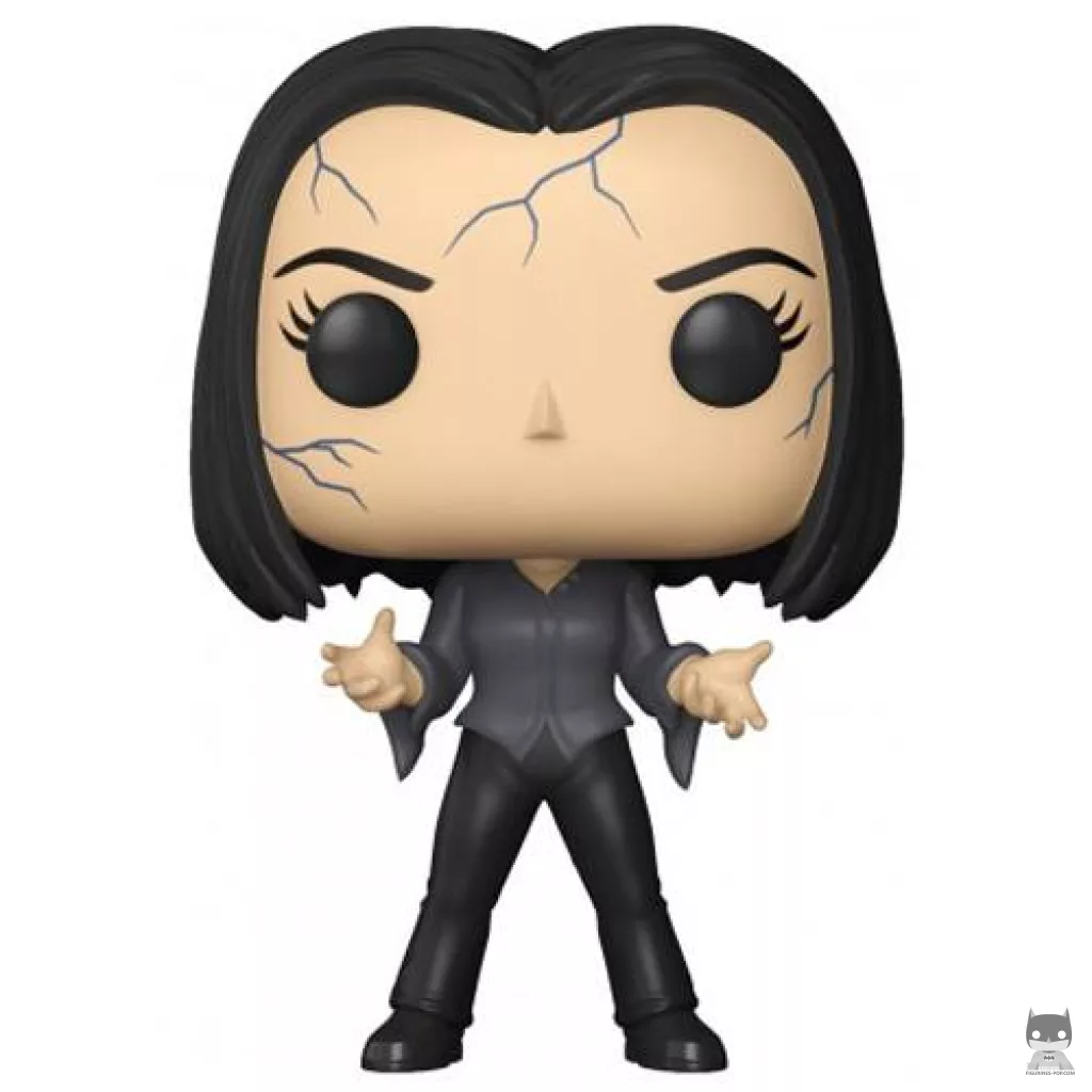 Figura Funko Pop! Willow Oscura (Buffy, cazavampiros)