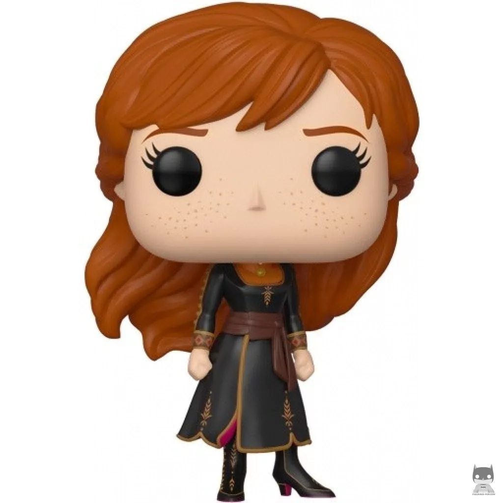 Figura Funko Pop! Anna (Frozen II)