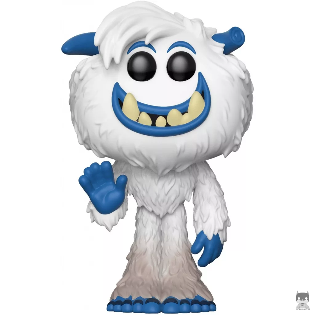 Figura Funko Pop! Migo (Smallfoot)