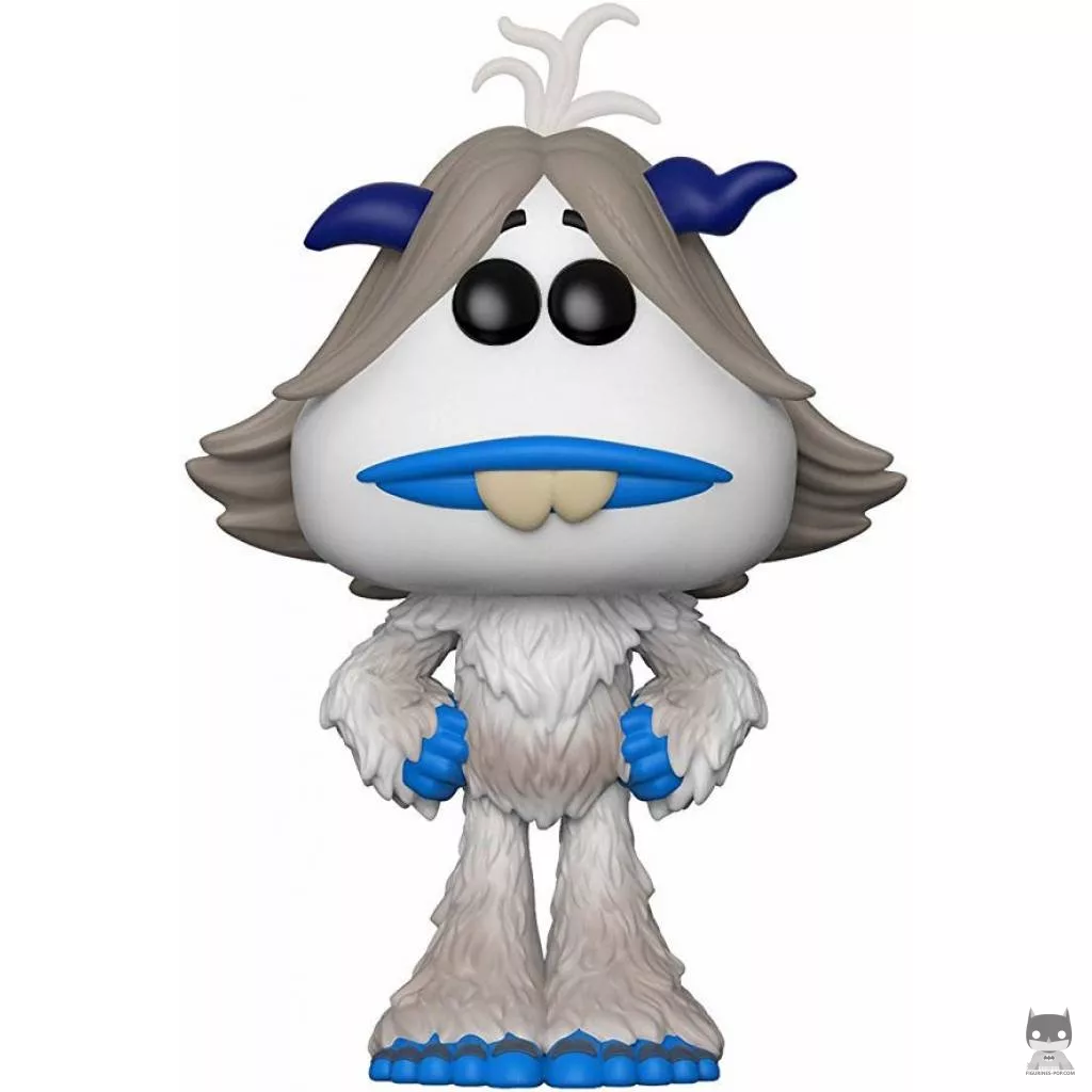 Figura Funko Pop! Fleem (Smallfoot)