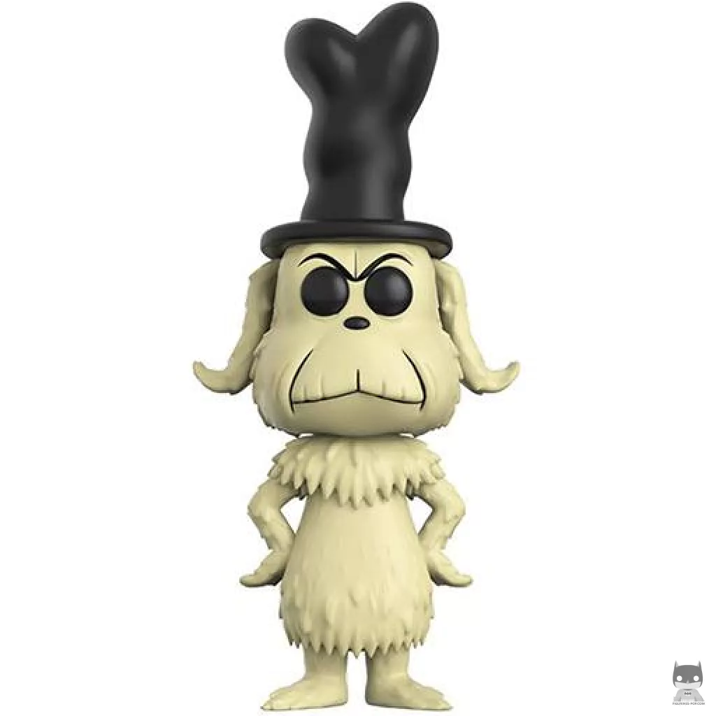 Figura Funko Pop! Amigo de Sam (Dr. Seuss)