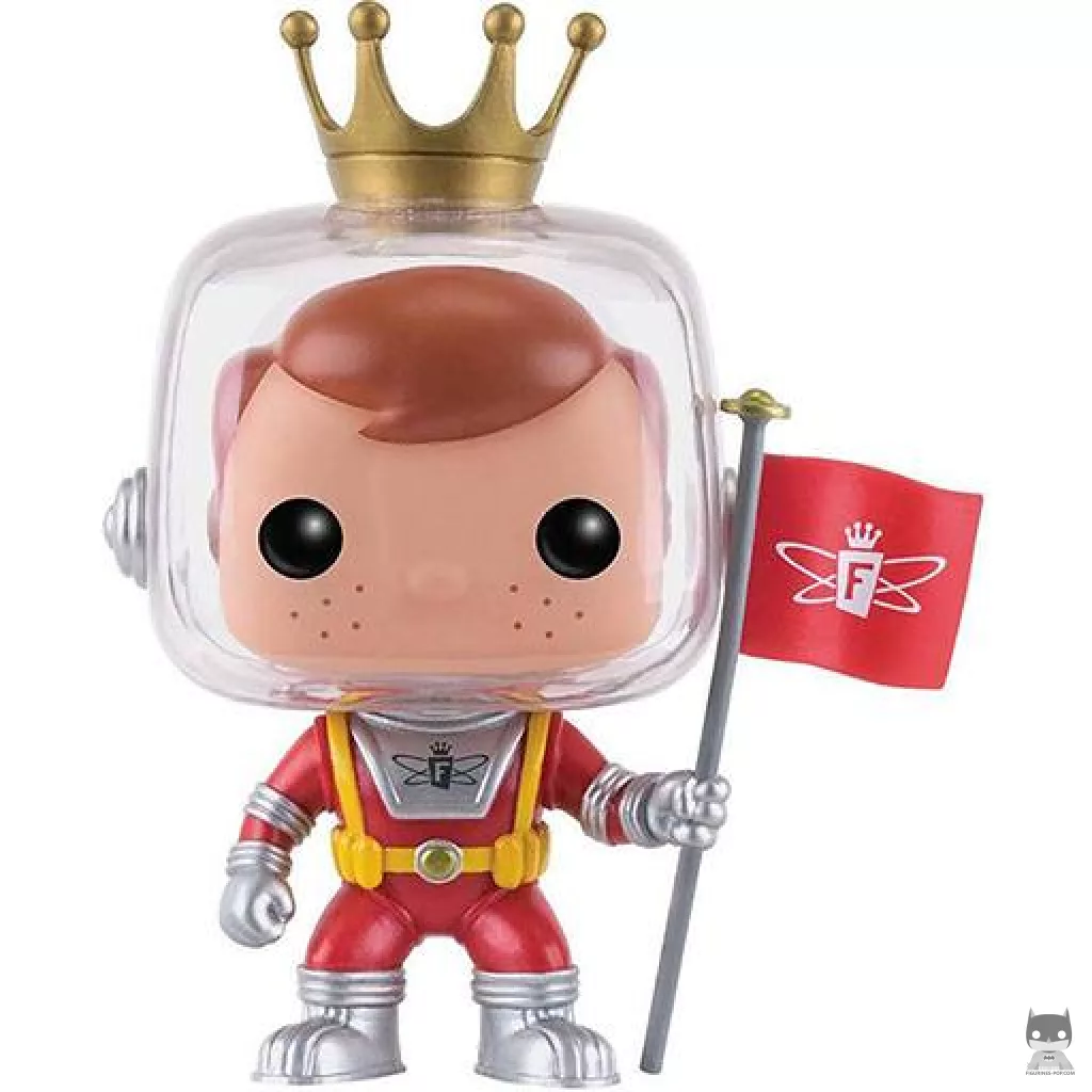 Figura Funko Pop! Freddy Funko (Astronauta) (Freddy Funko)