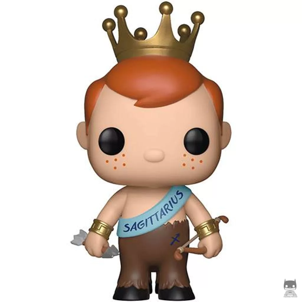 Figura Funko Pop! Sagitario (Zodiaco) (Freddy Funko)