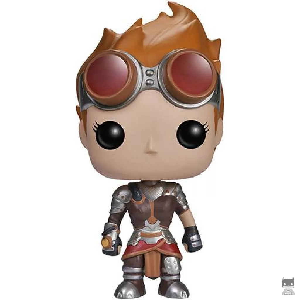 Figura Funko Pop! Chandra Nalaar (Magic: The Gathering)
