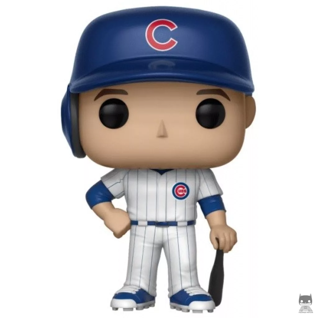 Figura Funko Pop! Anthony Rizzo (MLB)