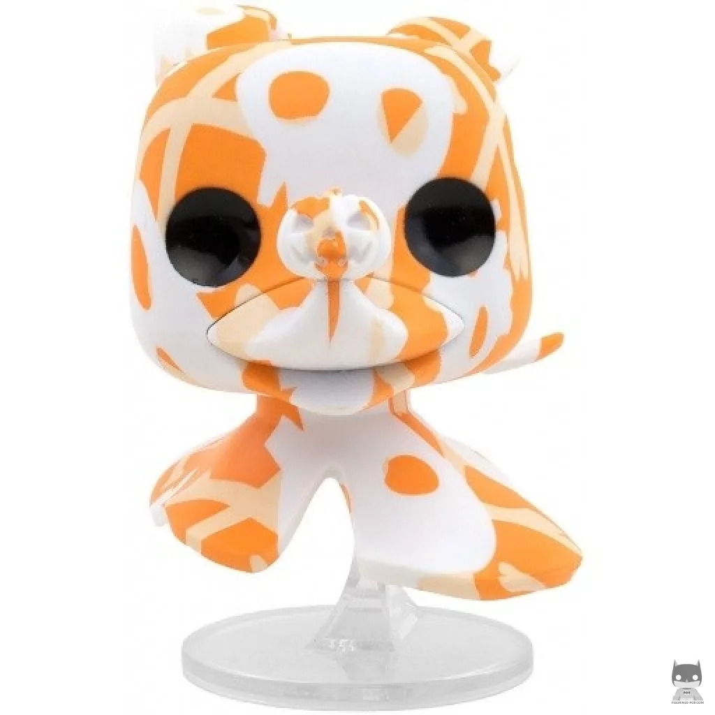 Figura Funko Pop! Zero (Pesadilla antes de Navidad)