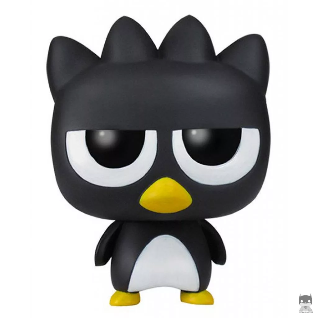 Figura Funko Pop! Badtz-Maru (Sanrio)