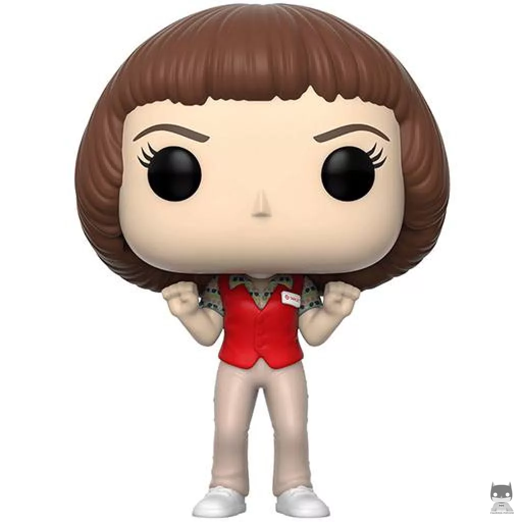 Figura Funko Pop! Target Lady (Saturday Night Live)