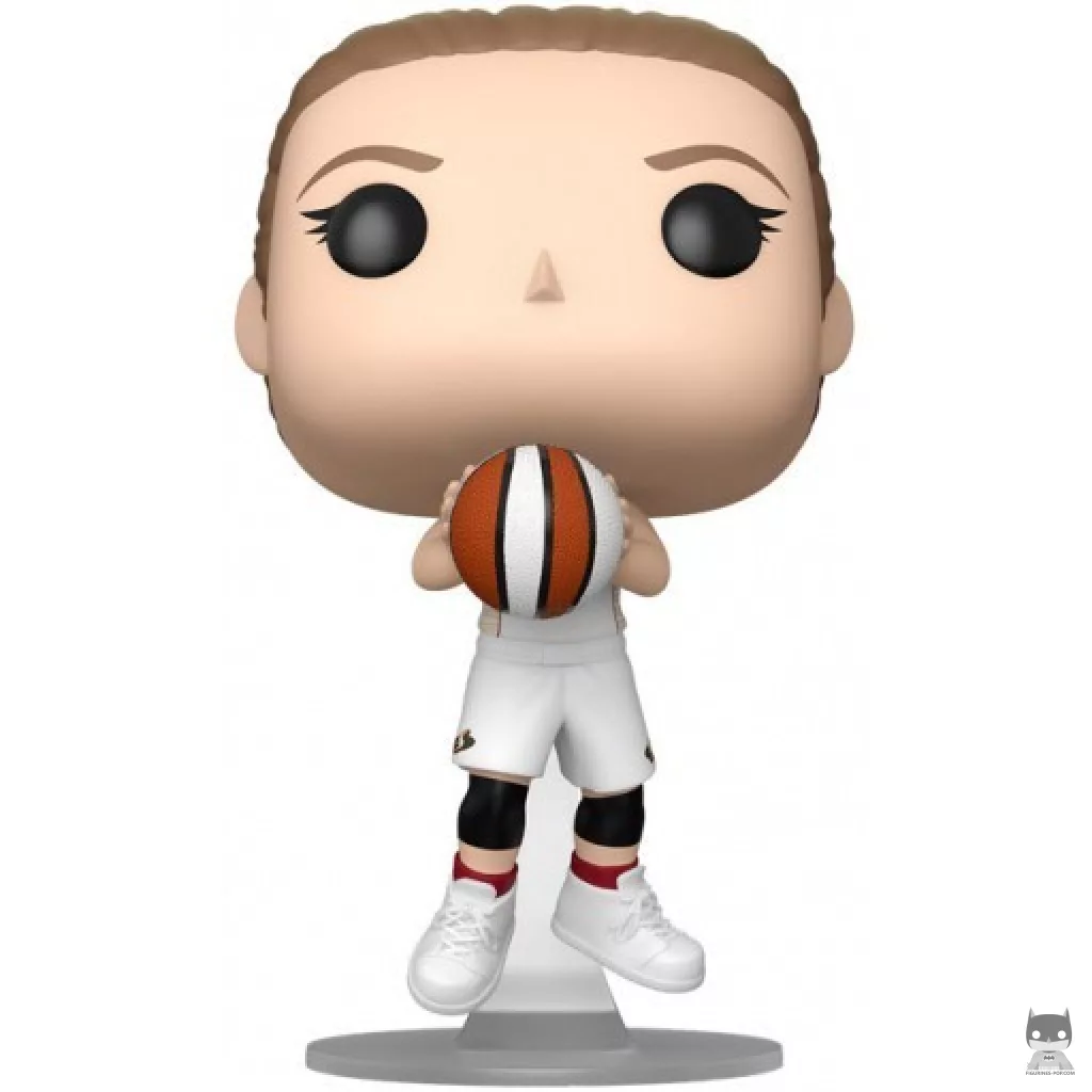 Figura Funko Pop! Lauren Jackson (WNBA)