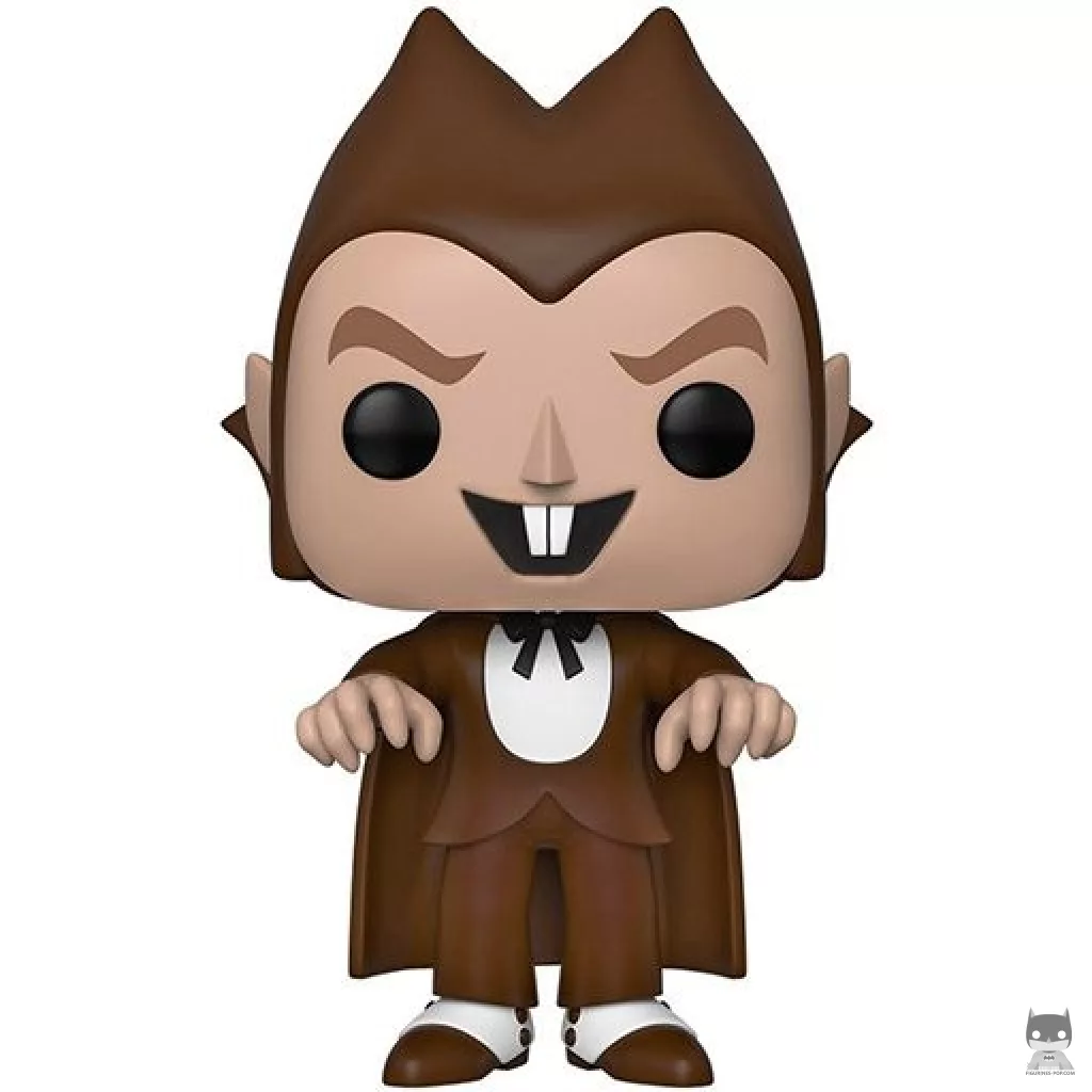 Figura Funko Pop! Conde Chocula (Supersized) (Ad Icons)