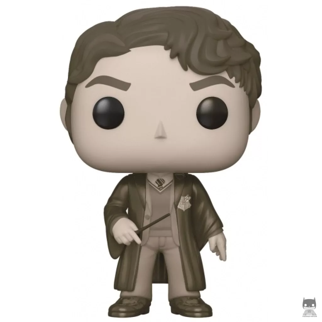 Figura Funko Pop! Tom Ryddle (Sepia) (Harry Potter)
