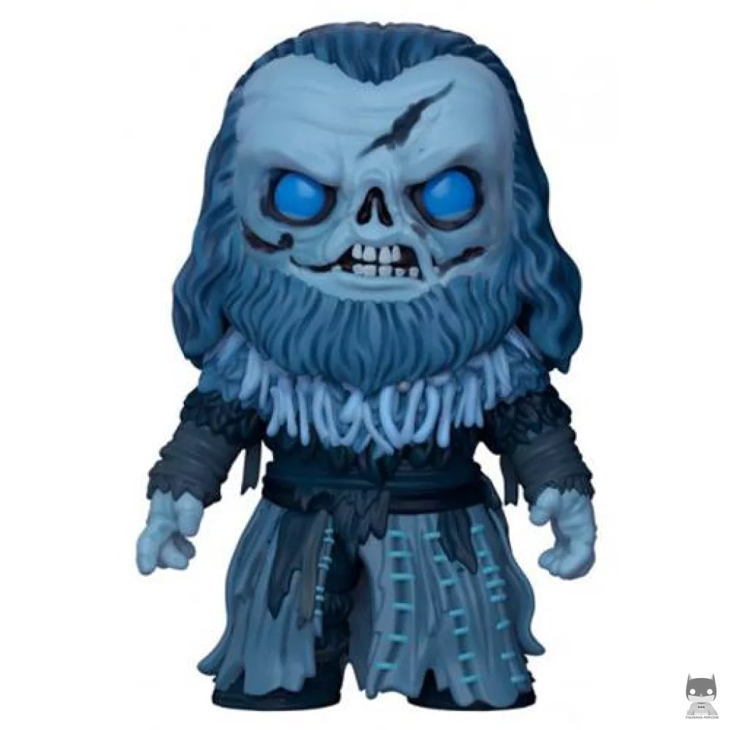 Figura Funko Pop! Espectro gigante (Supersized) (Juego de tronos)