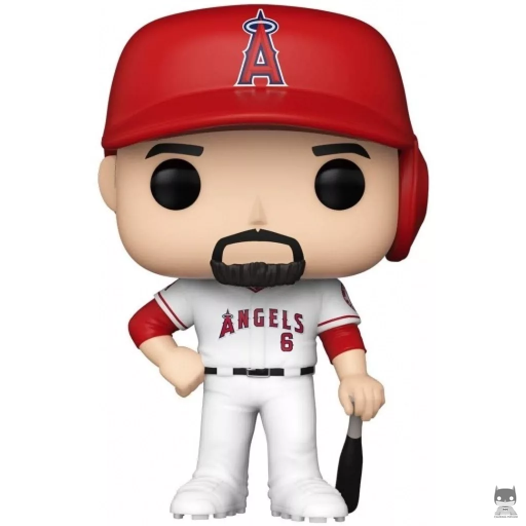Figura Funko Pop! Anthony Rendon (MLB)