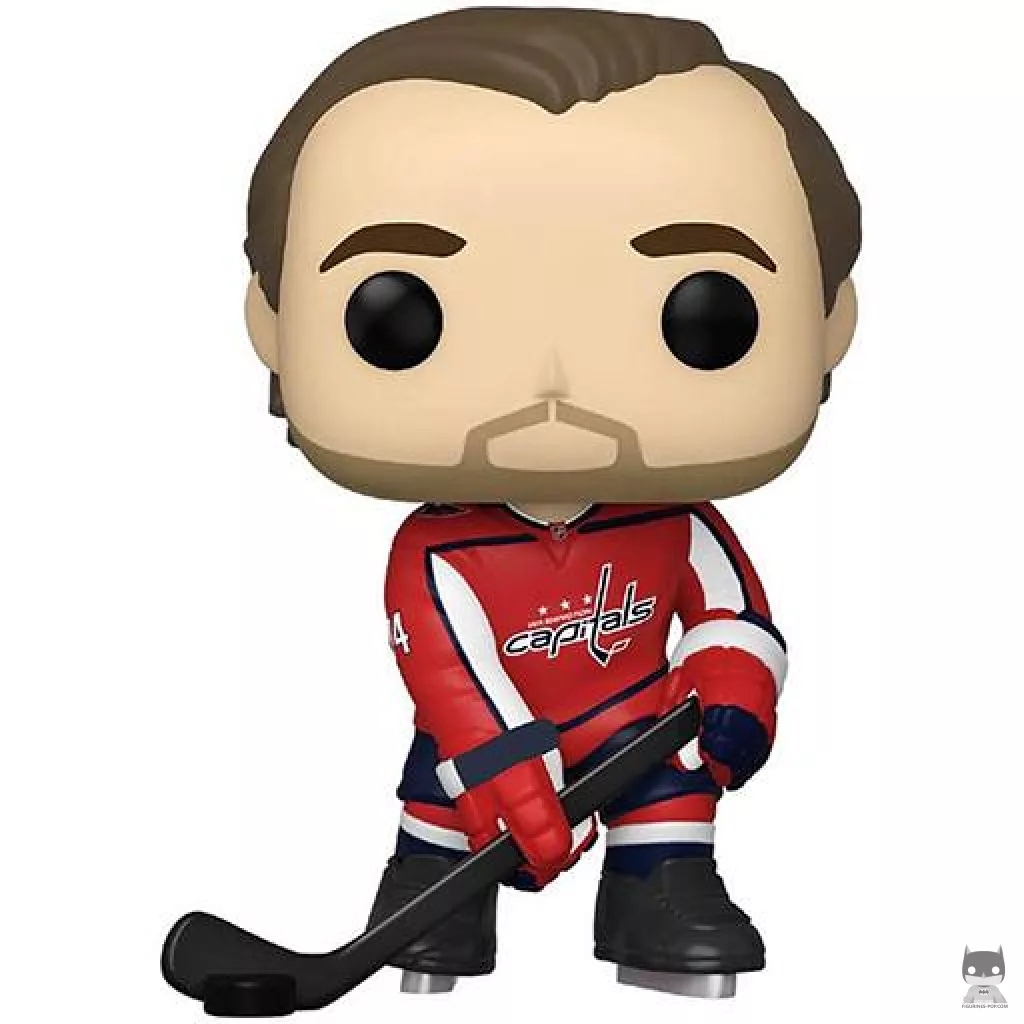 Figura Funko Pop! John Carlson (NHL)